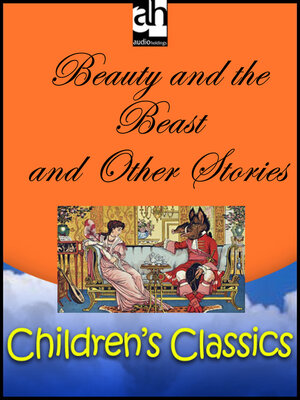 cover image of Beauty and the Beast and Other Stories